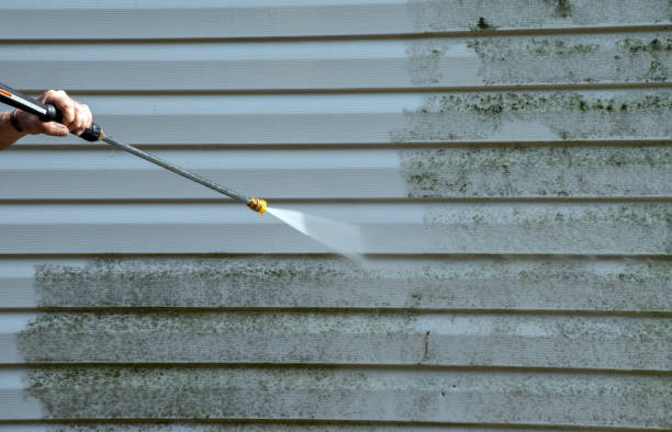 Best Local Pressure Washing Services  in Potomac Park, CA