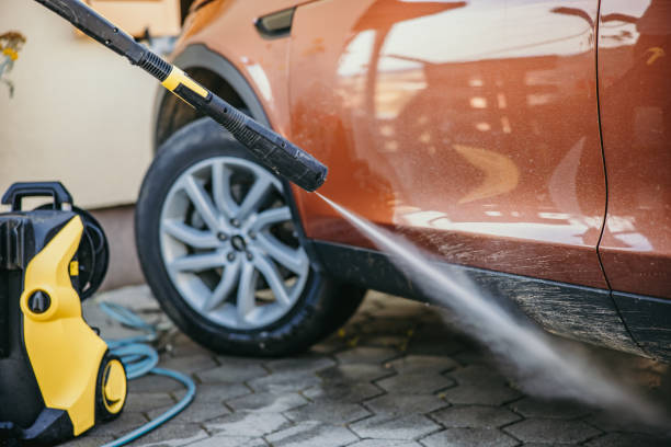 Best Power Washing Near Me  in Potomac Park, CA