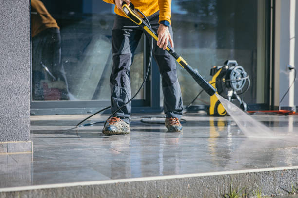 Pressure Washing Estimates in Potomac Park, CA