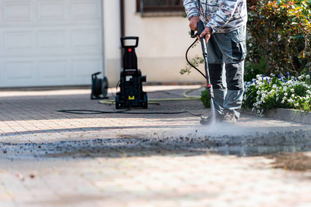 Best House Pressure Washing  in Potomac Park, CA