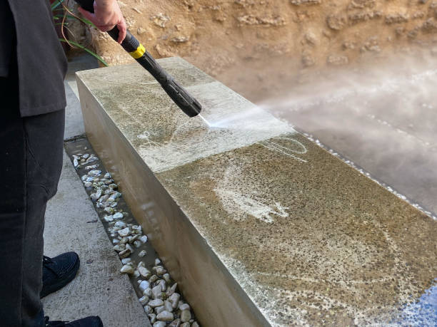 Why Choose Our Certified Pressure Washing Experts for Your Project Needs in Potomac Park, CA?