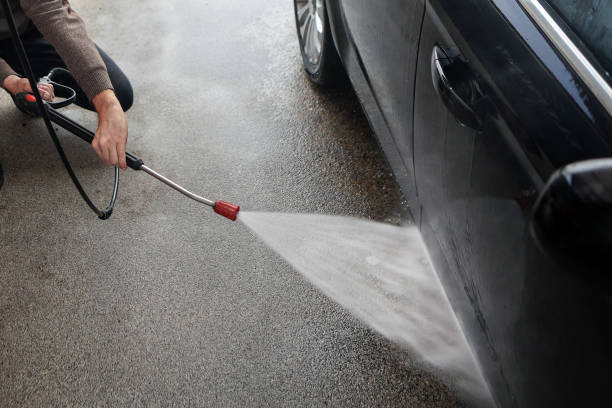 Professional Pressure Washing in Potomac Park, CA