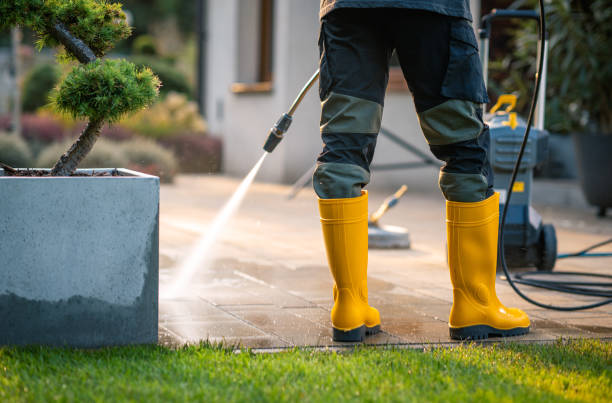 Best Garage Pressure Washing  in Potomac Park, CA